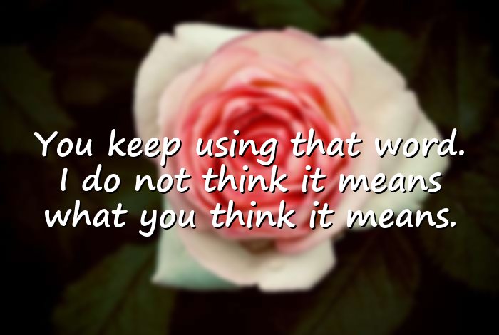 princess bride quotes - 16
