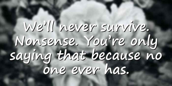 princess bride quotes - 1