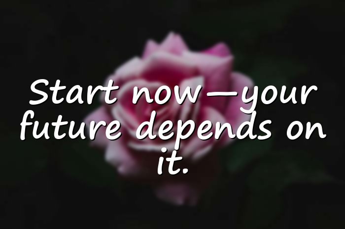 procrastination quotes - 1