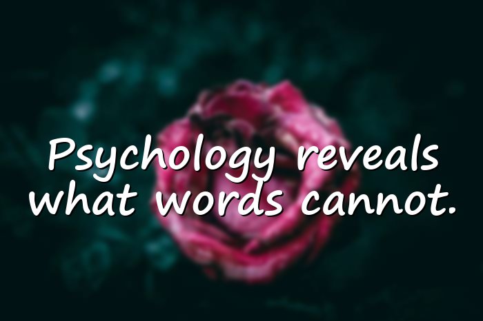 psychology quotes - 16