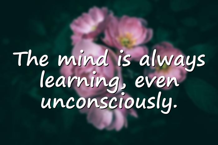 psychology quotes - 6