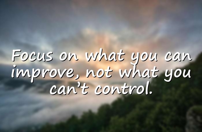 quote of the day - 16