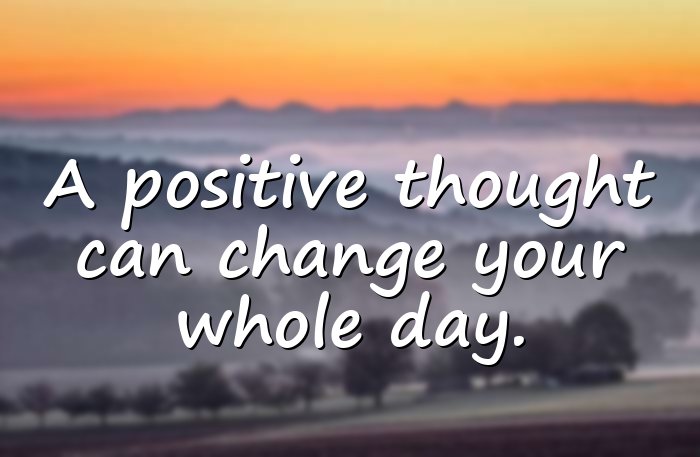 quote of the day - 11