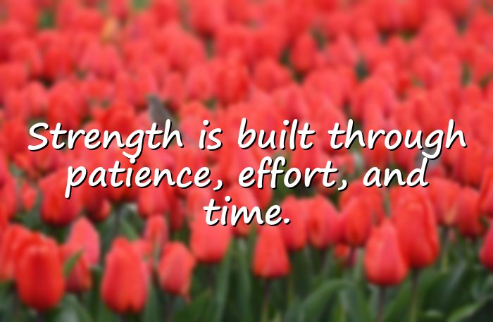 quotes about being strong - 16