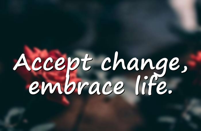 quotes about change - 21