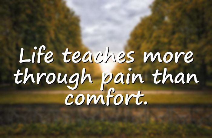quotes about life - 21