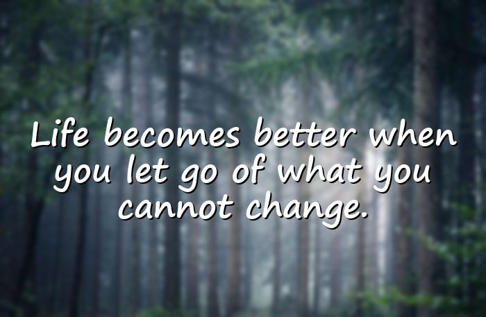 quotes about life - 11