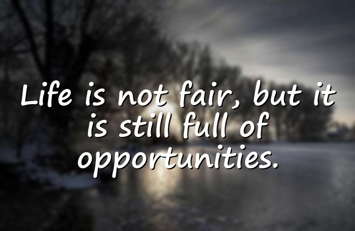 quotes about life - 16