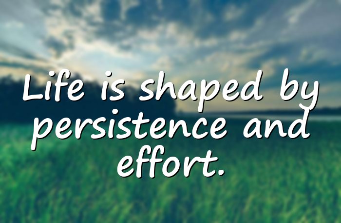 quotes about life - 6