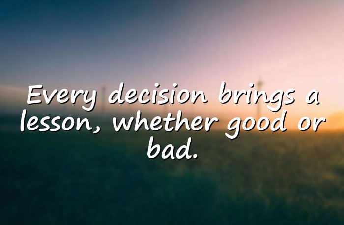 quotes about life lessons - 21