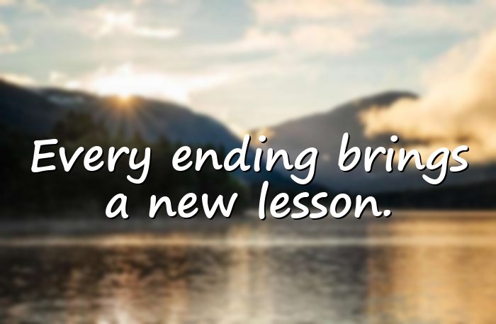 quotes about life lessons - 11