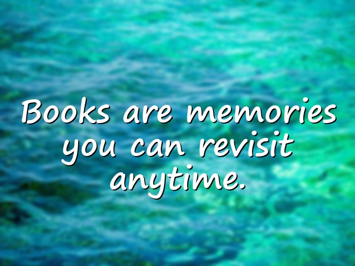 quotes about reading - 16