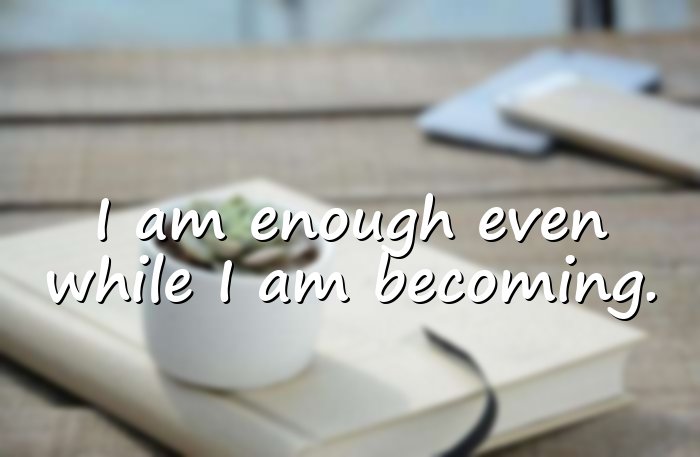 quotes about self - 21