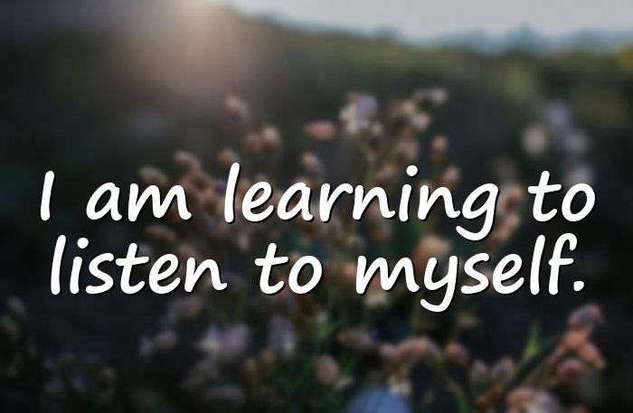 quotes about self - 6