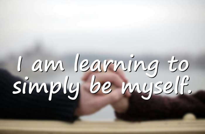 quotes about self - 1