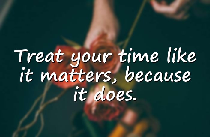 quotes to live by - 6