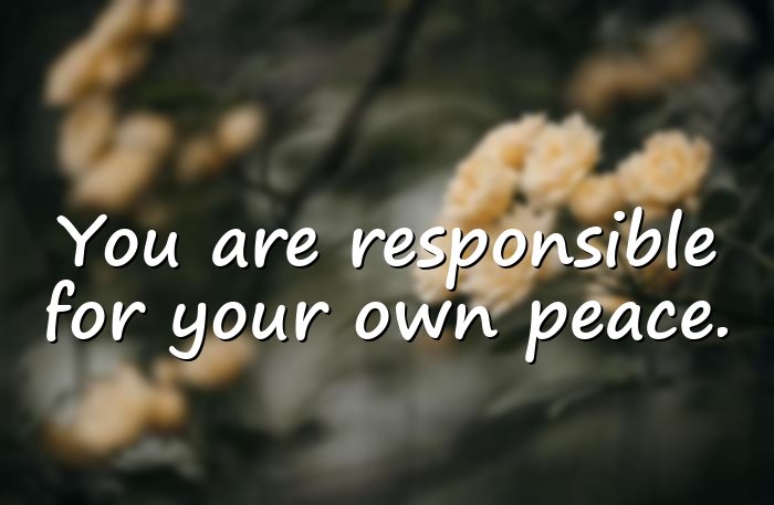 quotes to live by - 21
