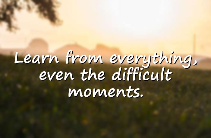 quotes to live by - 16