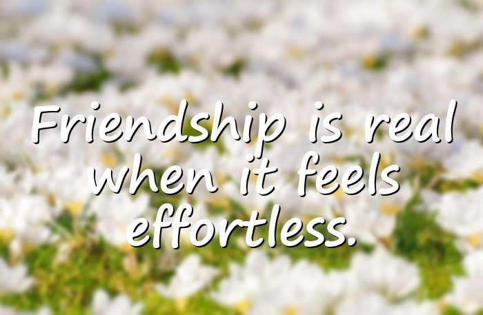 real friends quotes - 11