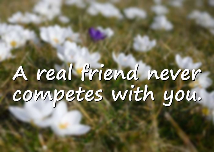 real friends quotes - 1