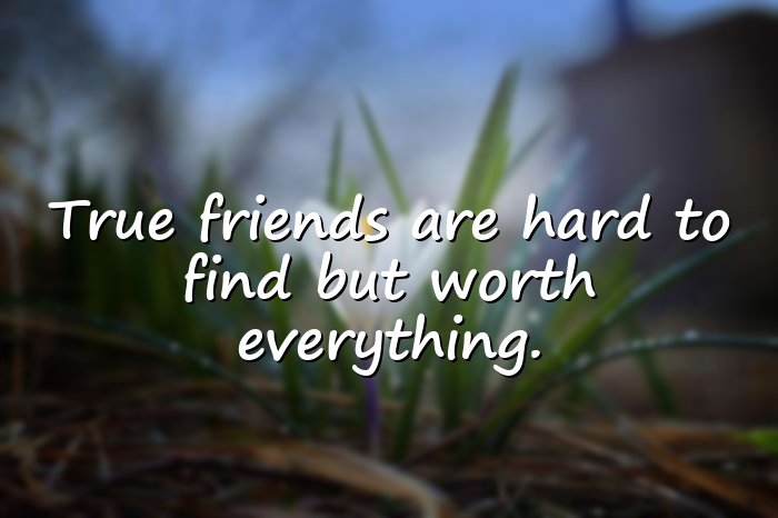 real friends quotes - 1