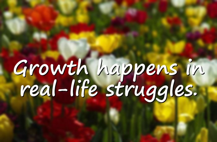 real life quotes - 16