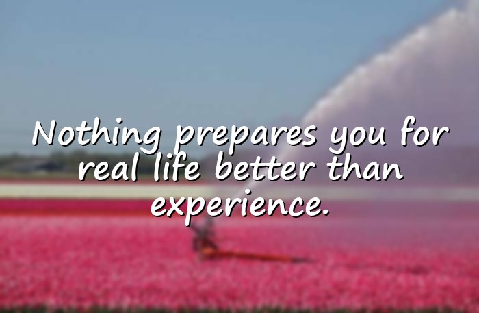 real life quotes - 21