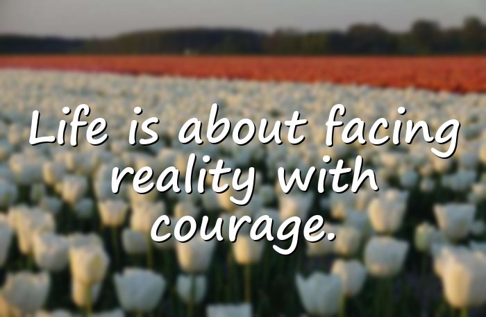 real life quotes - 11