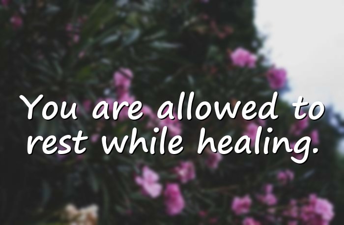 recovery quotes - 11