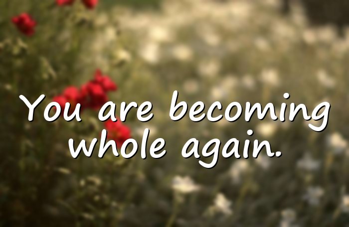 recovery quotes - 6