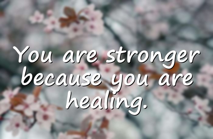 recovery quotes - 1