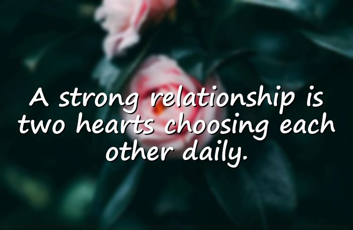 relationship quotes - 1