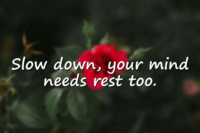 relaxing quotes - 21