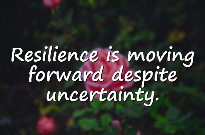 resilience quotes - 21