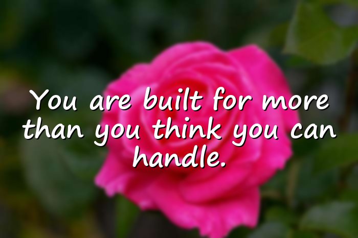 resilience quotes - 1