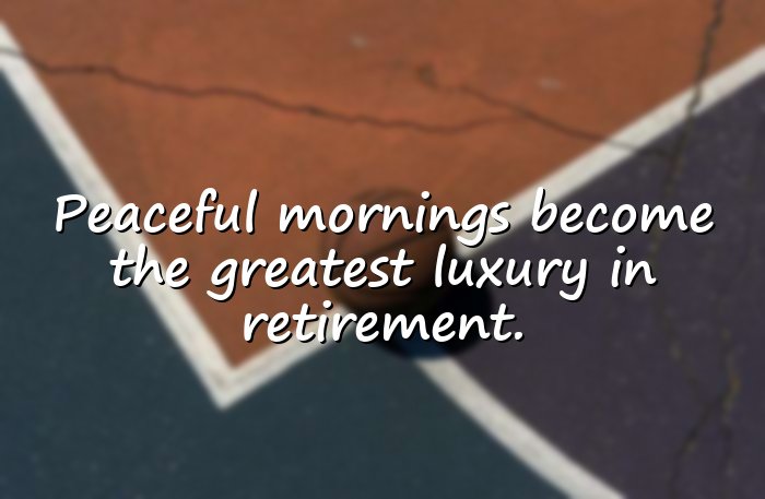 retirement quotes - 11