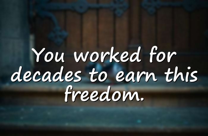 retirement quotes - 16