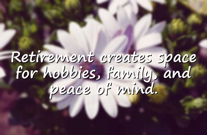 retirement quotes - 11