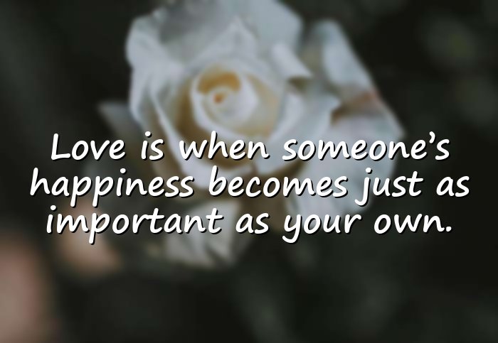 romantic love quotes - 21