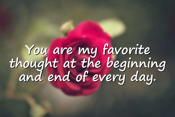 romantic love quotes - 16