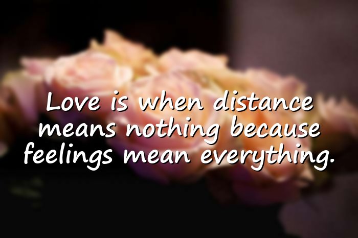 romantic love quotes - 6