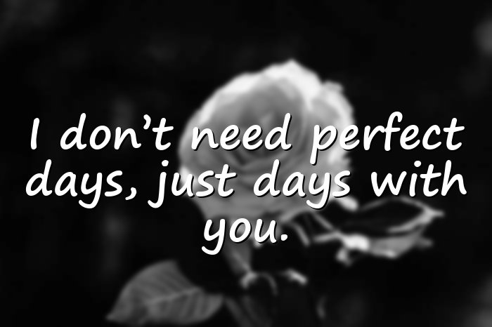 romantic love quotes - 6