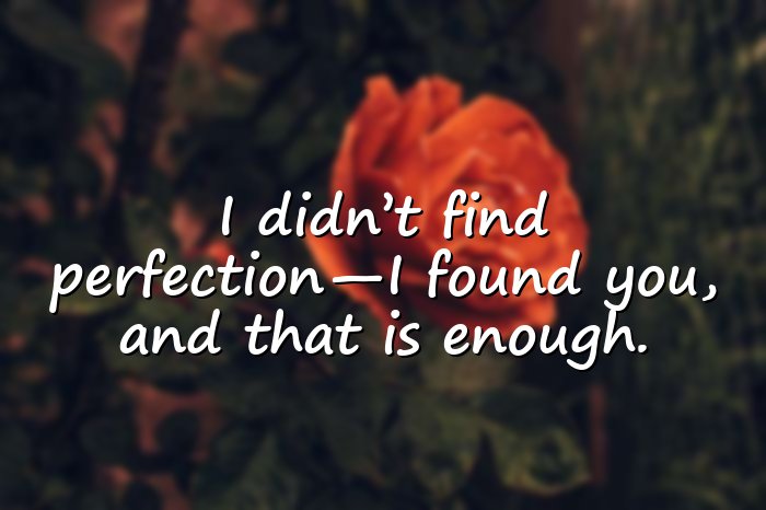 romantic quotes - 21
