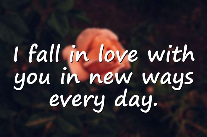 romantic quotes - 16