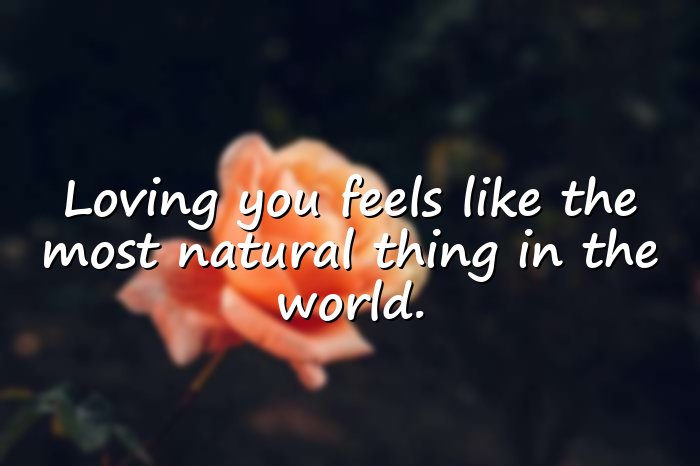 romantic quotes - 11