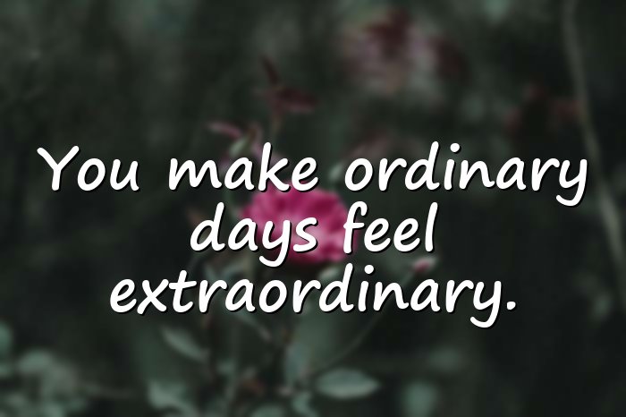 romantic quotes - 6