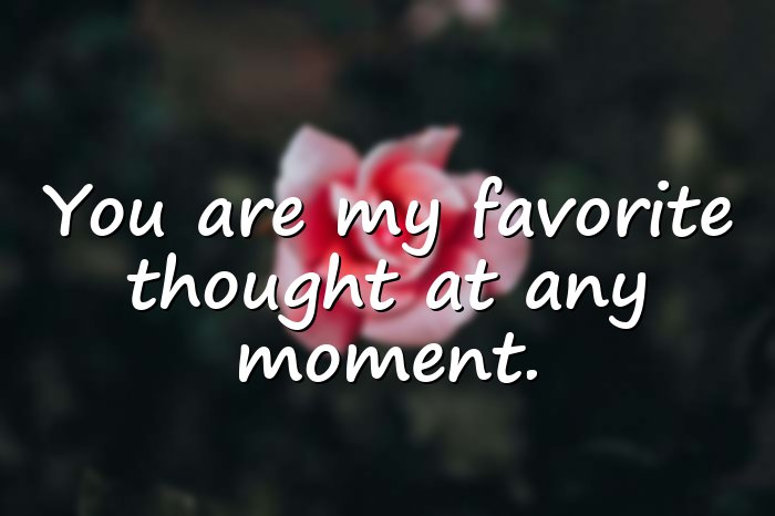 romantic quotes - 1