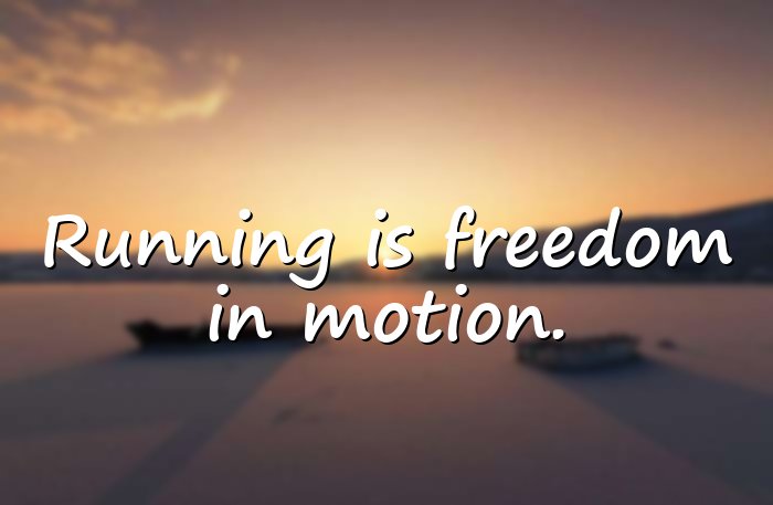 running quotes - 11