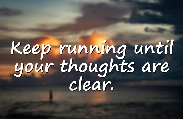 running quotes - 6