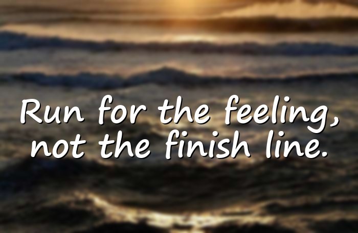 running quotes - 1